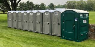 Best Portable Restroom Maintenance and Cleaning  in Summerset, SD