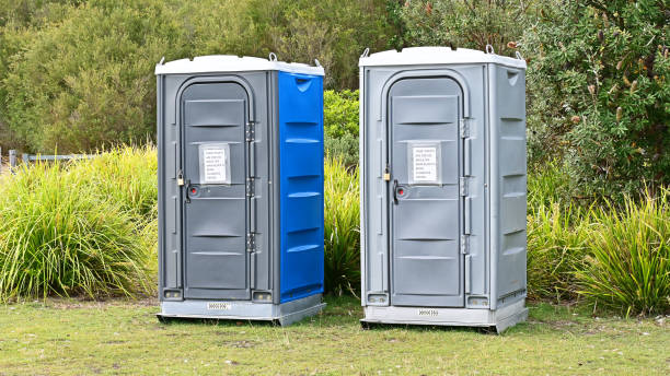 Best Portable Restroom Setup and Delivery  in Summerset, SD