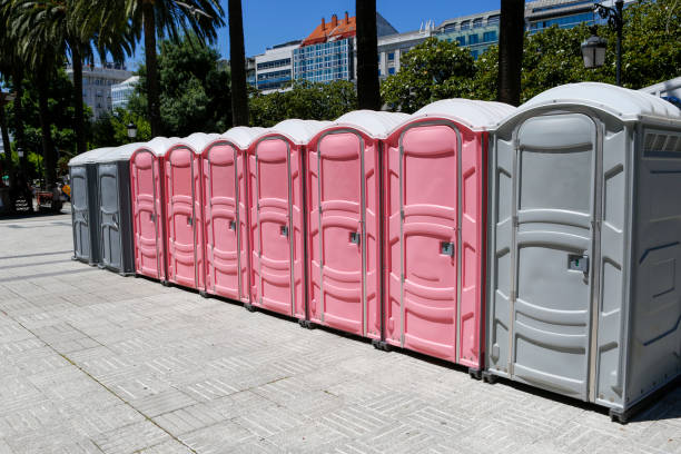 Trusted Summerset, SD Portable Potty Rental Experts