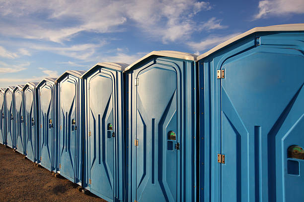 Types of Portable Toilets We Offer in Summerset, SD